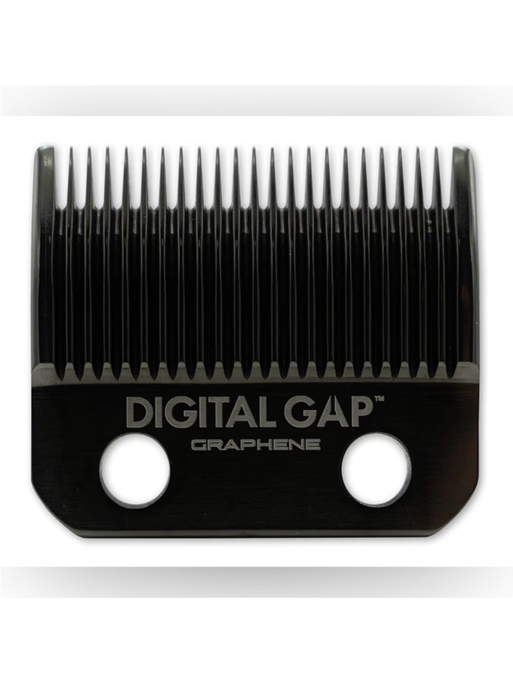 Cocco Digital Gap Ambassador Graphene Taper Replacement Clipper Blade